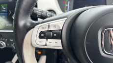 Honda Jazz 1.5 i-MMD Hybrid EX 5dr eCVT Hybrid Hatchback